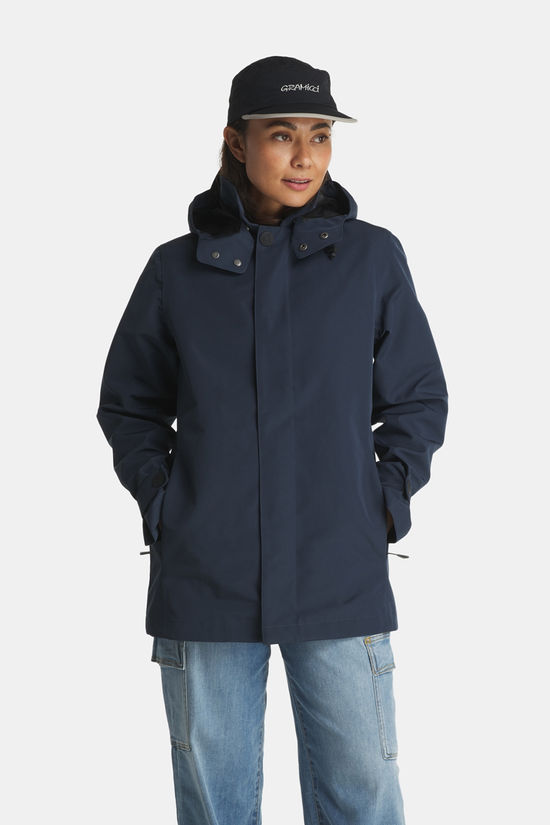 MAIUM Mac Short Jas