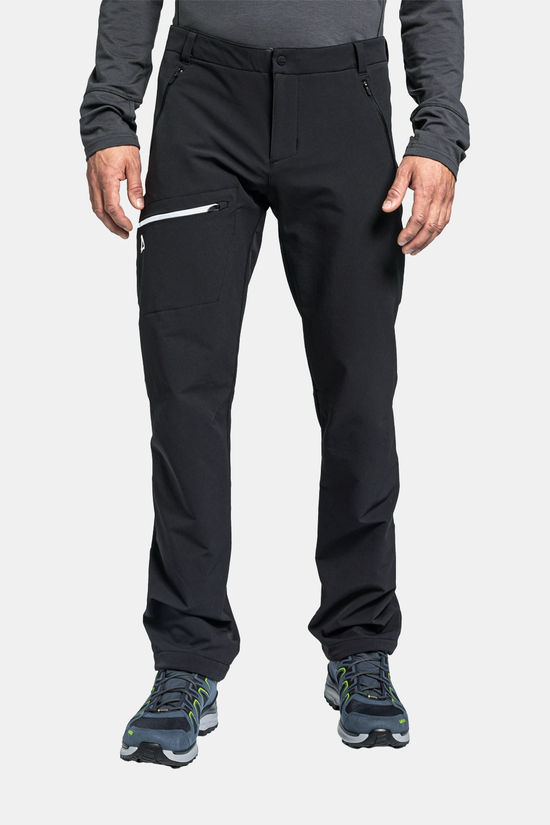 Schöffel Folkstone Warm Softshell Broek