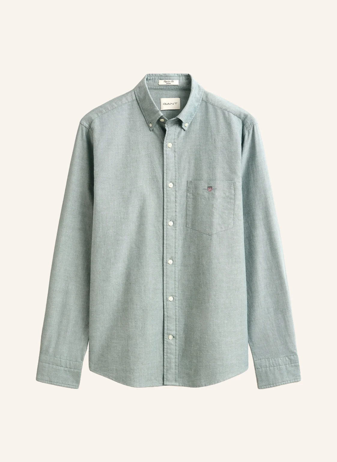 GANT Oxfordhemd Regular Fit