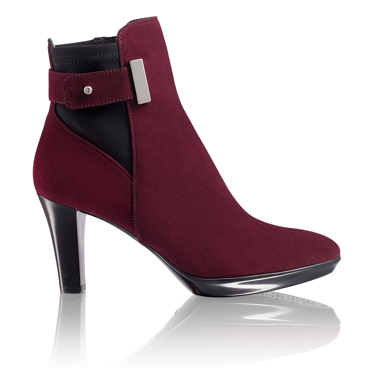 Russell & Bromley RUBY DRY Platform Ankle Boot