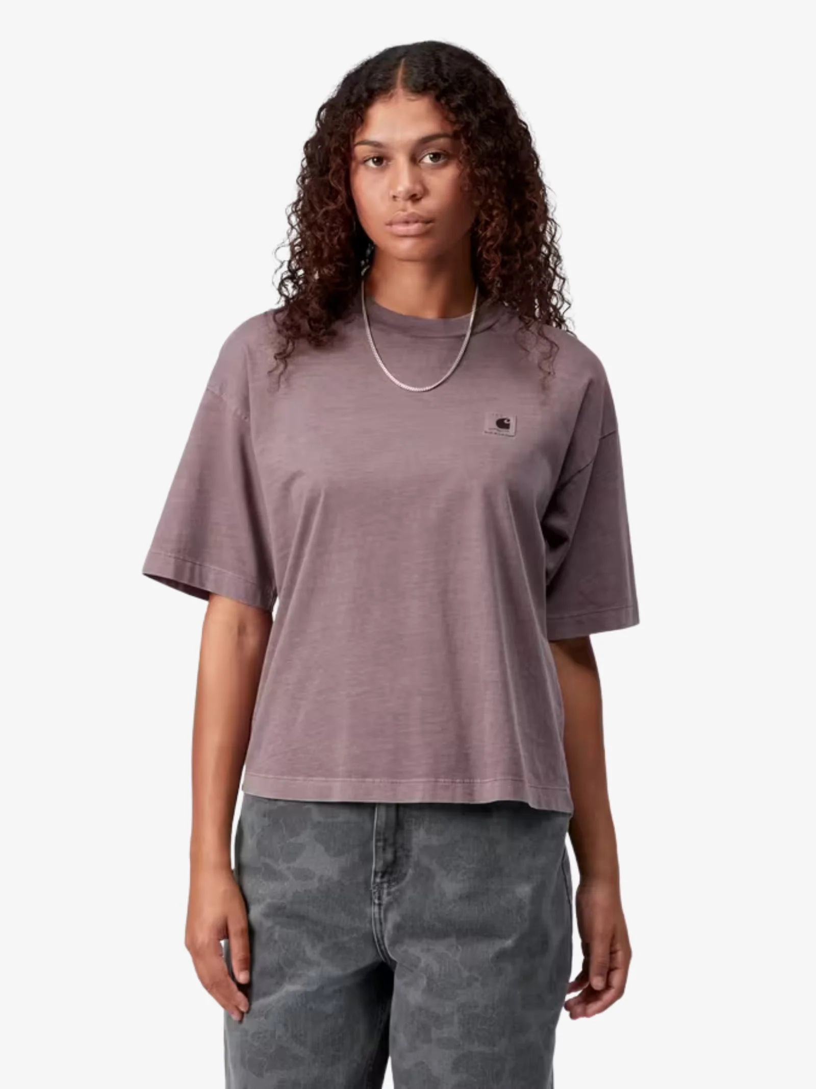 Women’s Short Sleeve Nelson T-Shirt