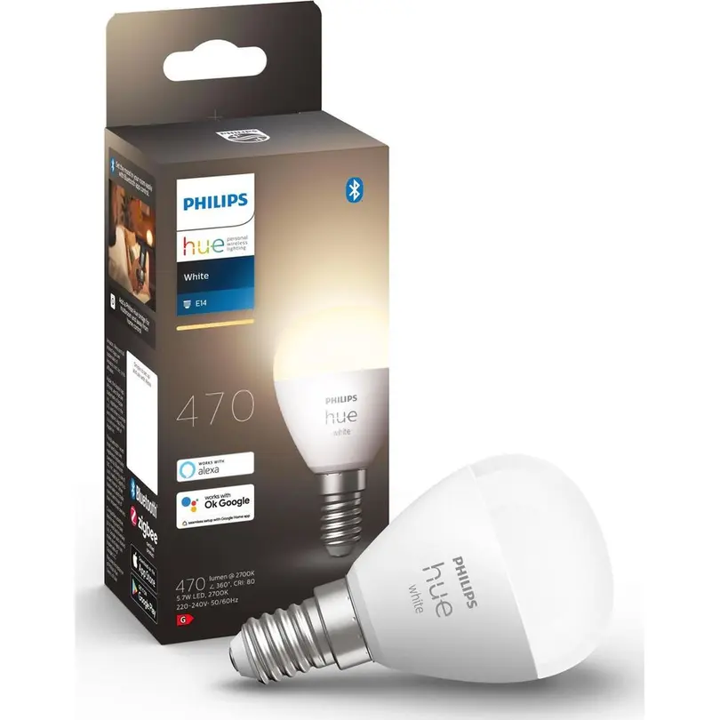 LED RETROFIT Philips Hue