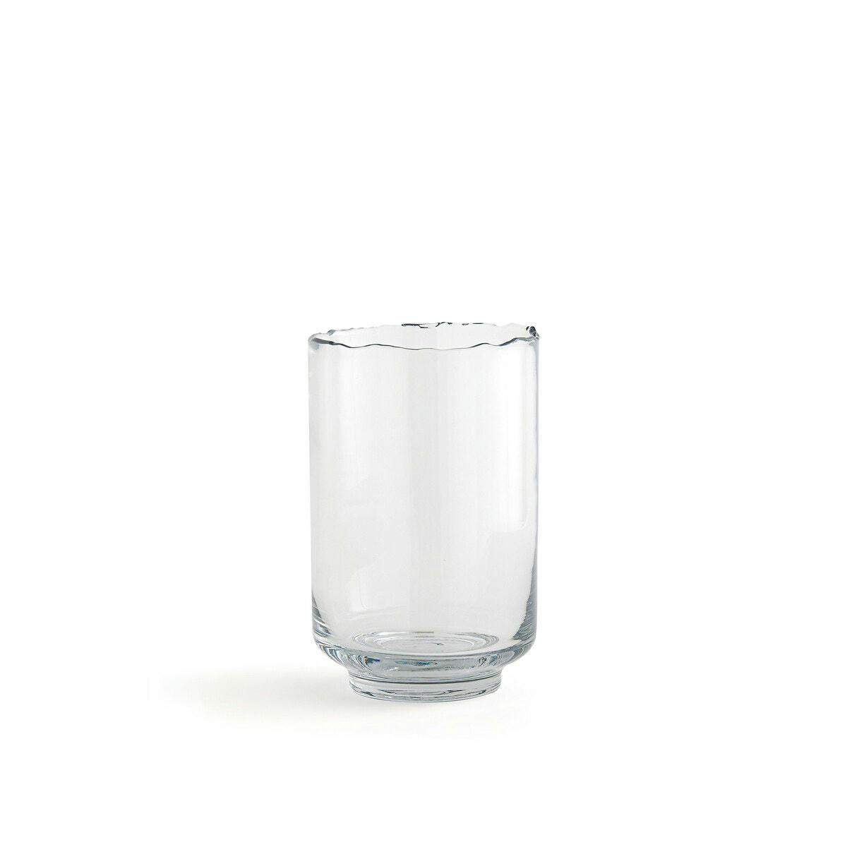 Vase en verre, Livigo