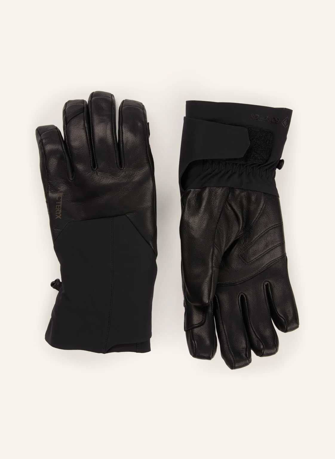 ARC'TERYX Skihandschuhe SABRE