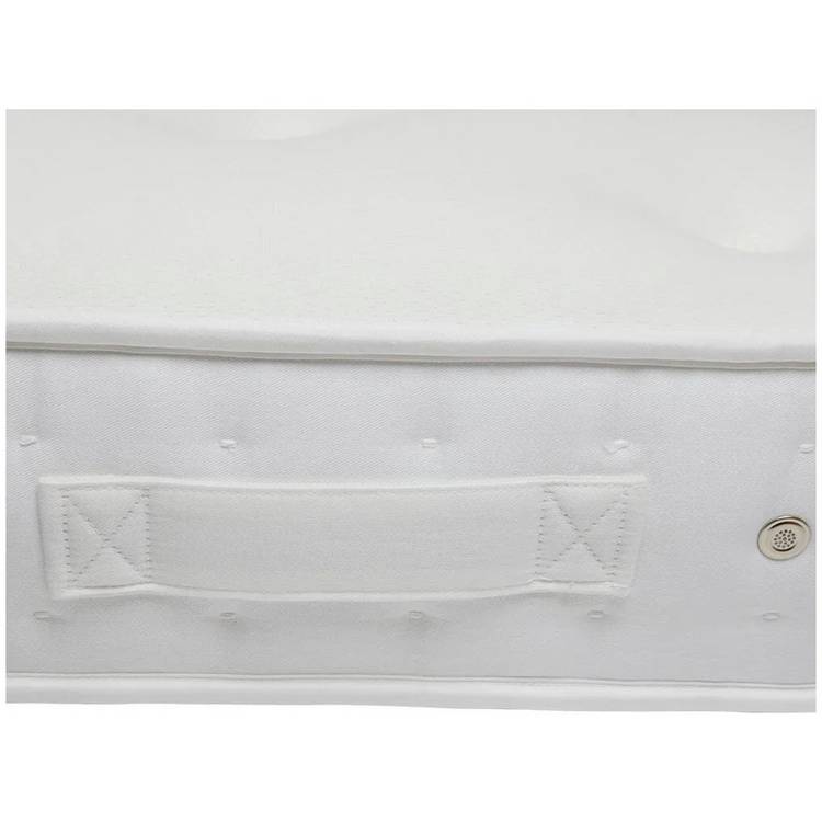 Great Little Trading Company Luxury Spring Mattress - Single