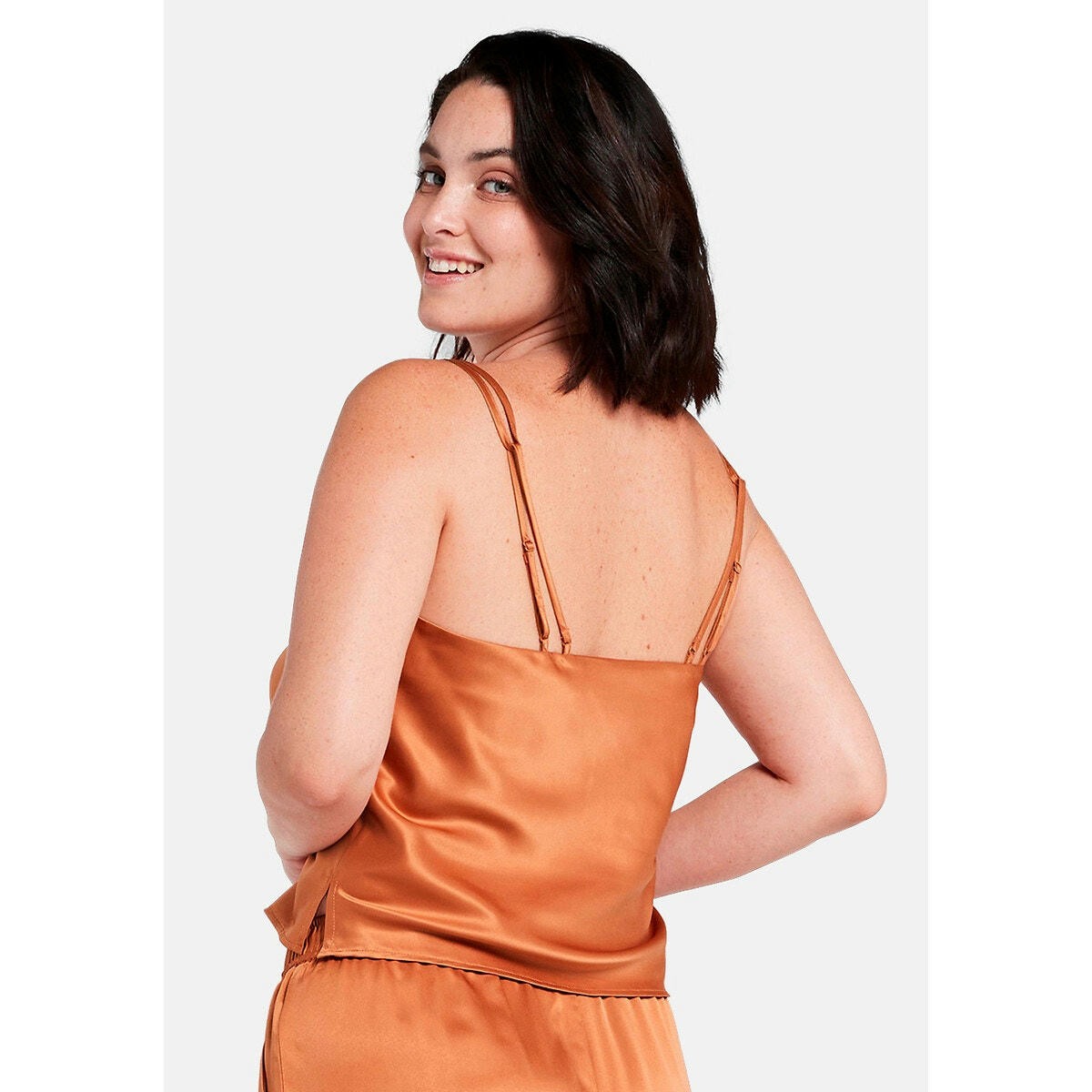 Caraco sans armatures Glam Chic