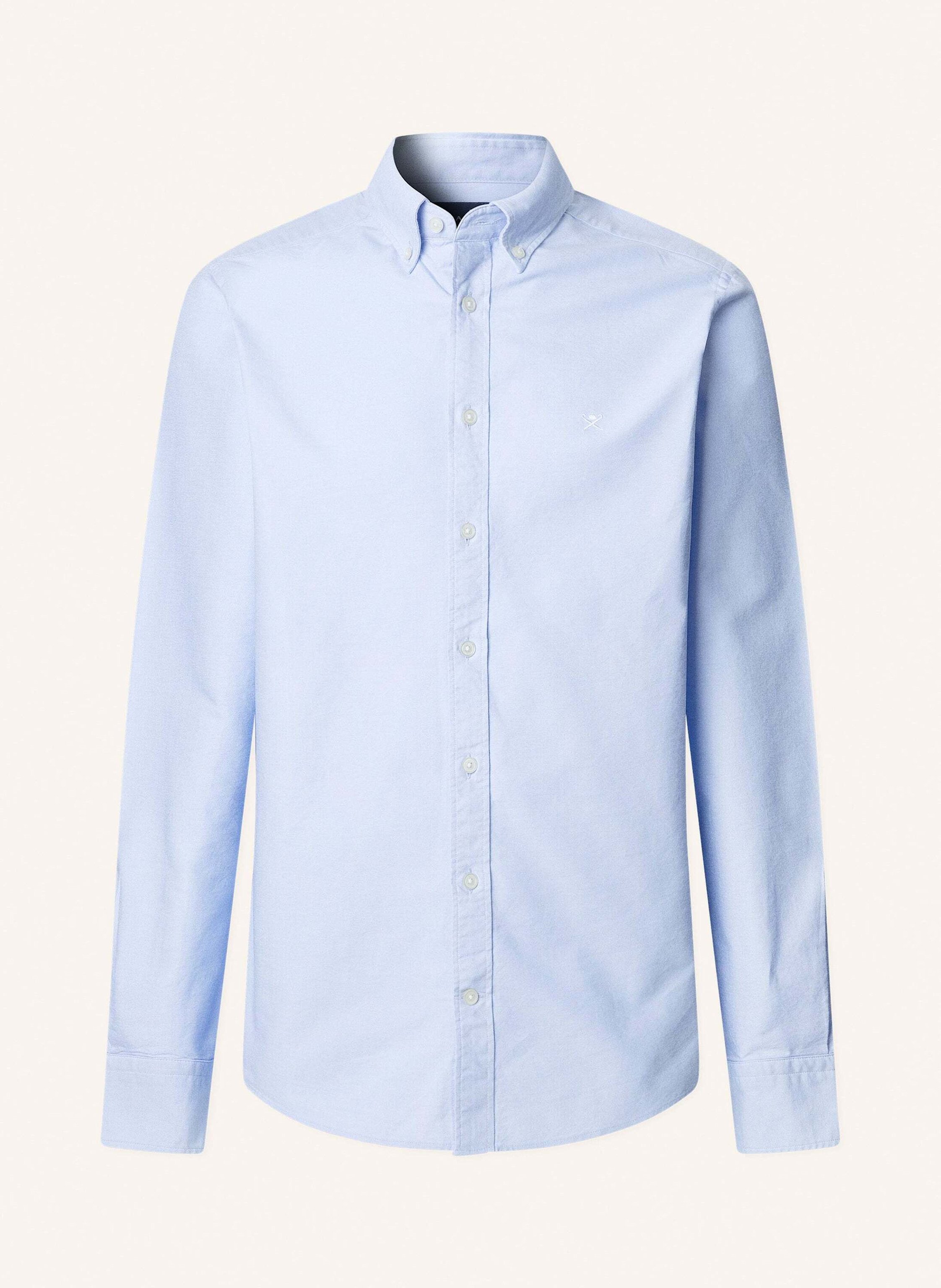 HACKETT LONDON Oxfordhemd Slim Fit
