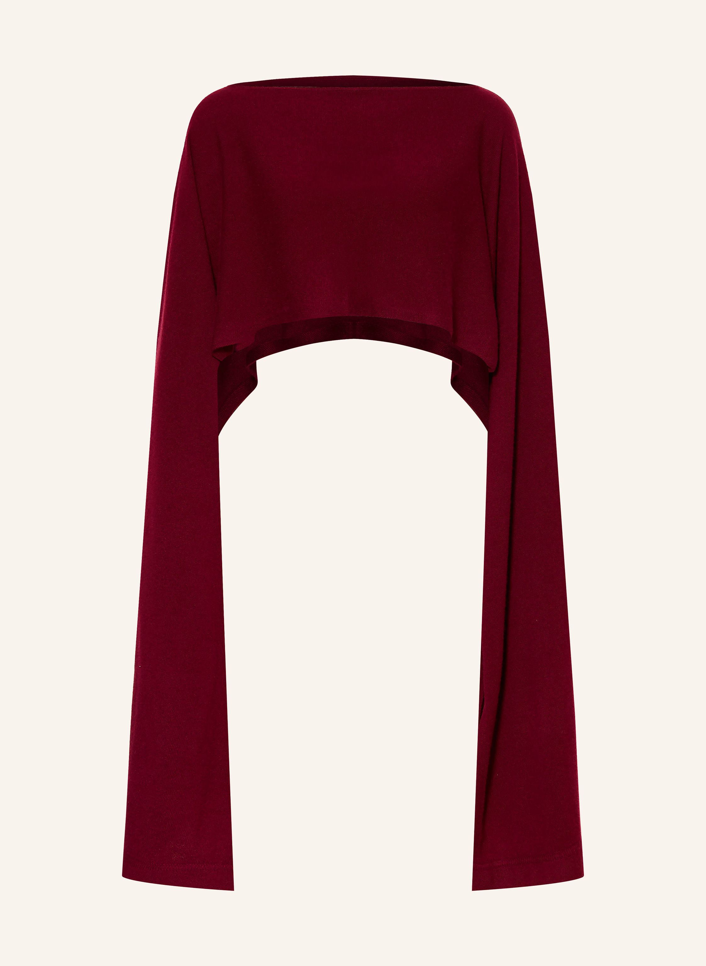 TALBOT RUNHOF Cashmere-Stola