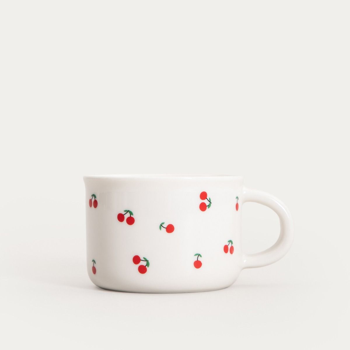 Kubek NORDLIA FRUIT w wiśnie 0,16 l