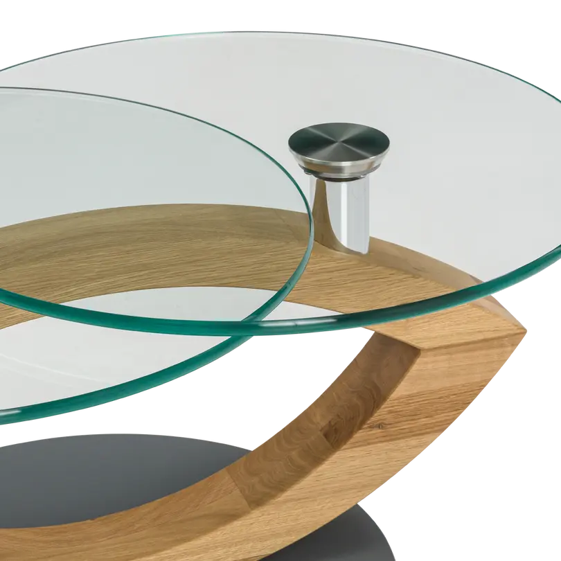 Klubtisch 7190 Ellipse