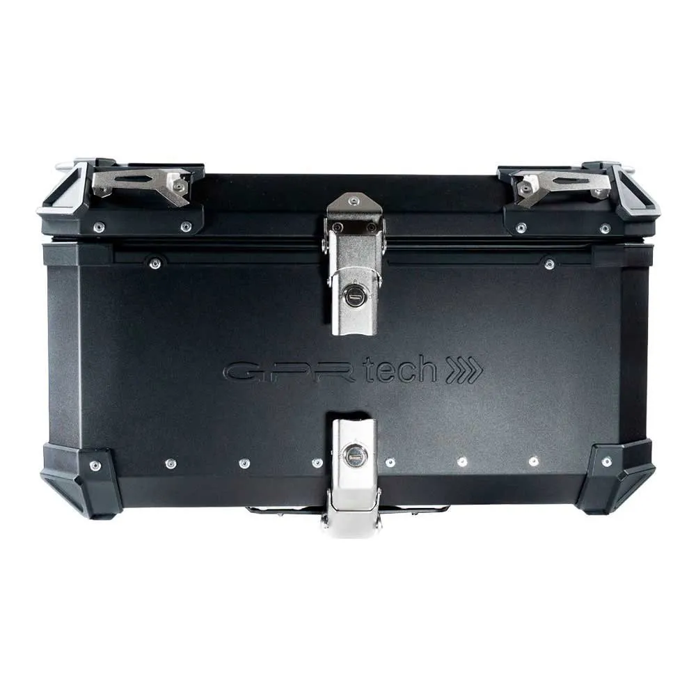 Gpr Exclusive Alpi-Tech 55L Universal top case