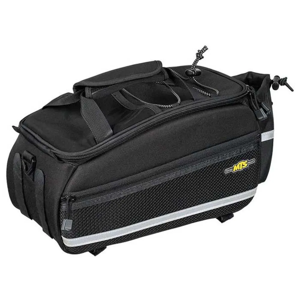 Topeak MTS Trunkbag EX panniers 8L