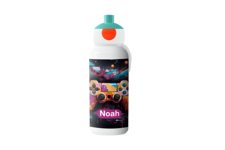 pop-up Campus-400ml - Gaming