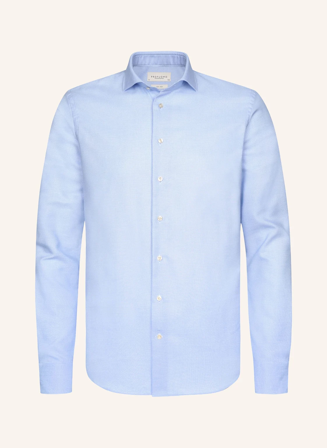 PROFUOMO Hemd