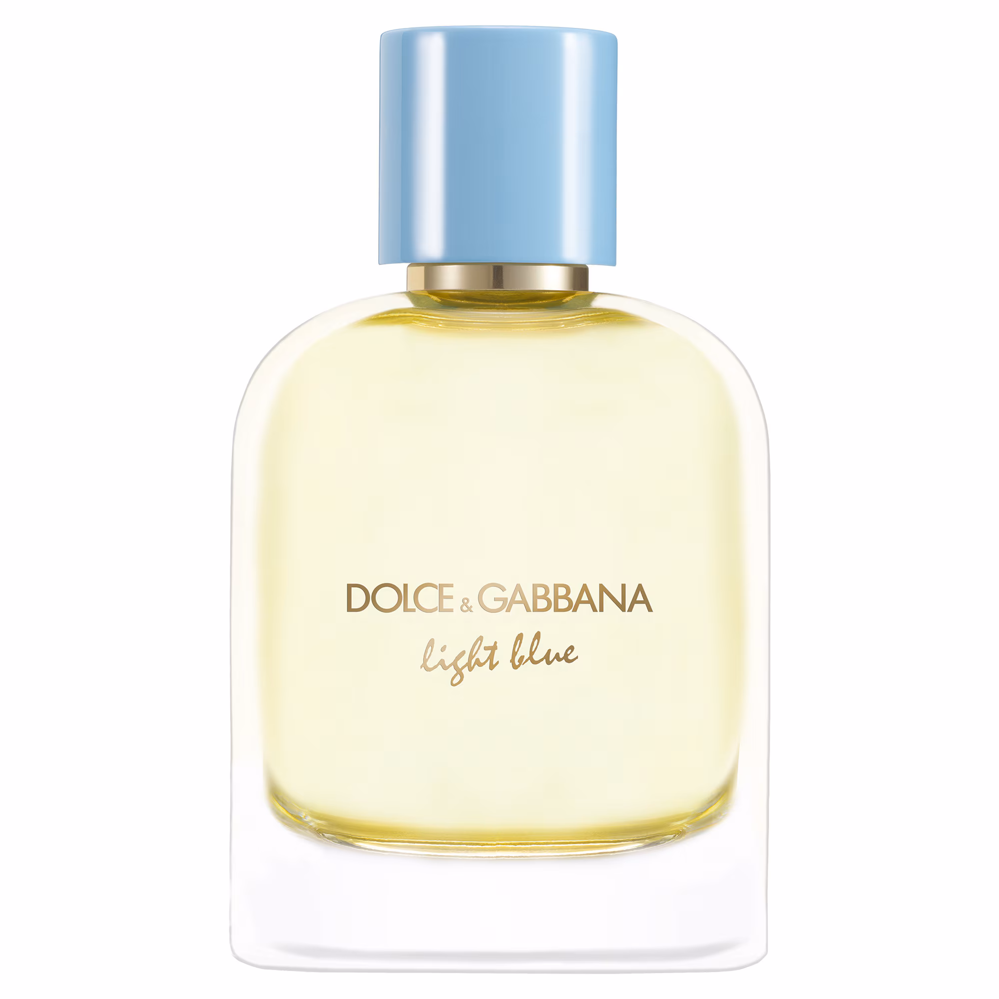 LIGHT BLUE MALEEau de parfum
