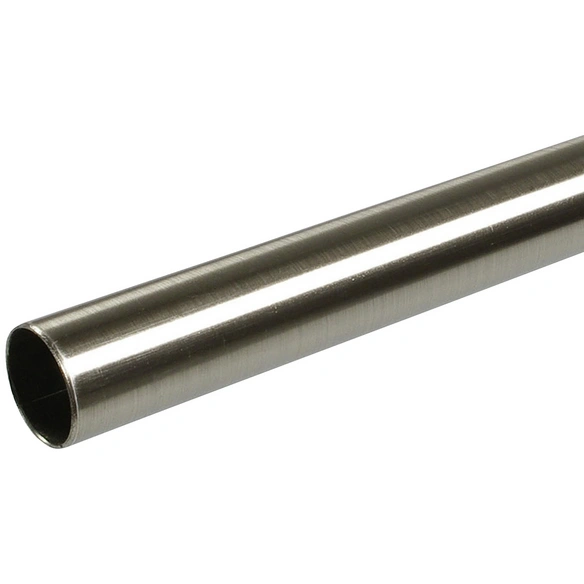 Stilrohr, Länge 1600 mm, Ø 16 mm, Metall