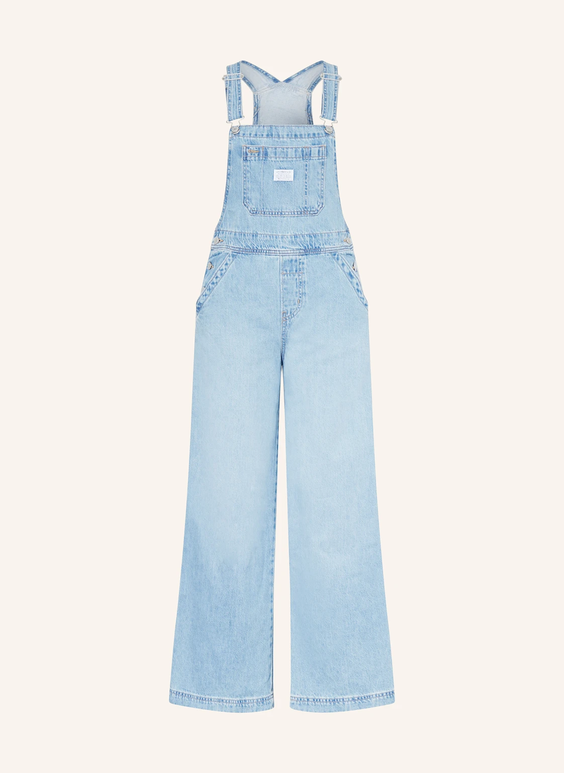 Levi's® Jeans-Jumpsuit