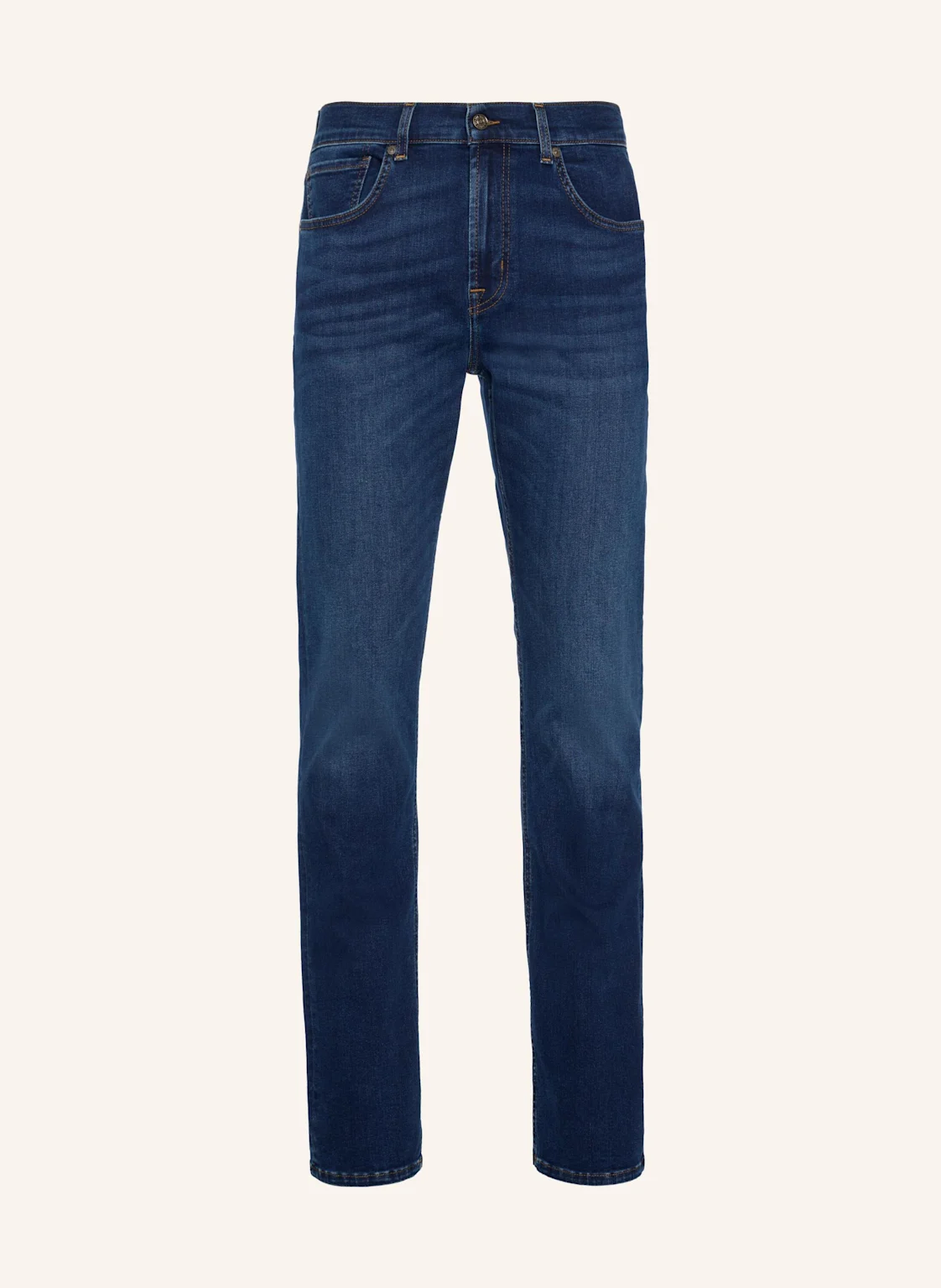 7 for all mankind Jeans THE STRAIGHT Straight fit