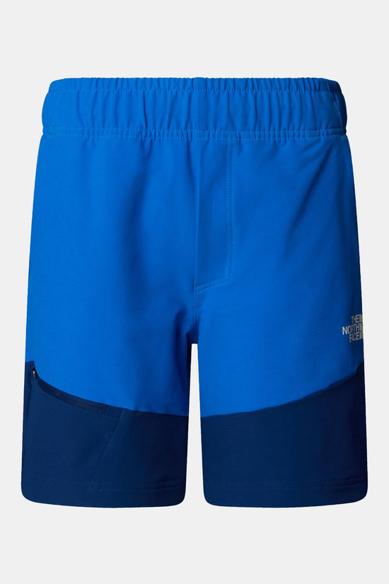 The North Face Teen Hike Short Korte Broek