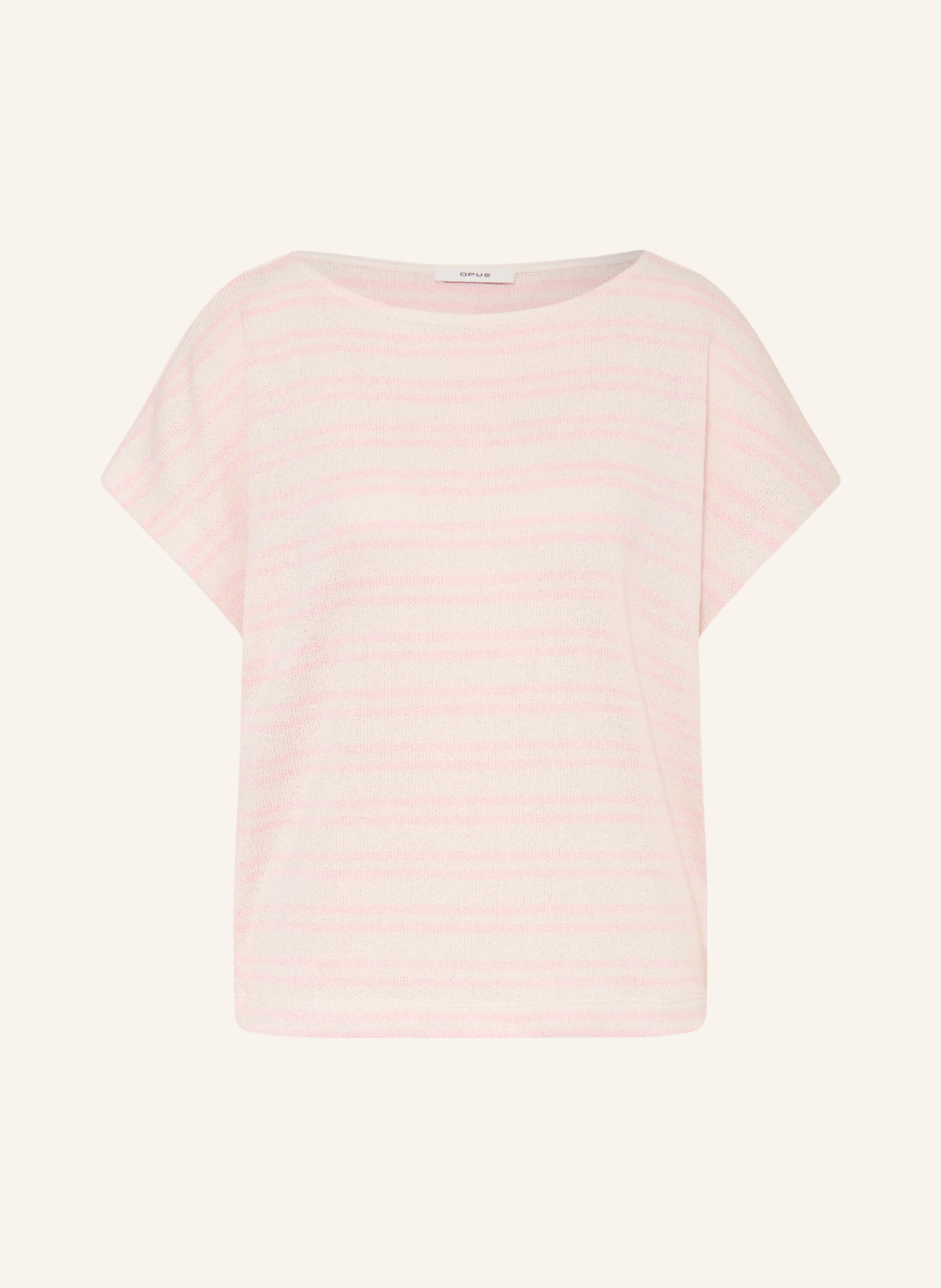 OPUS Strickshirt SOSTAL