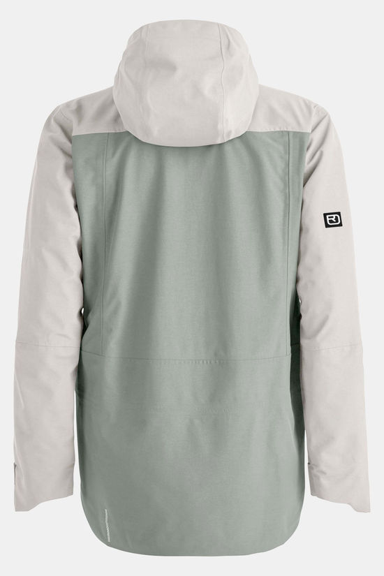 Ortovox Ravine Plus 3L Jacket Ski-Jas Dames