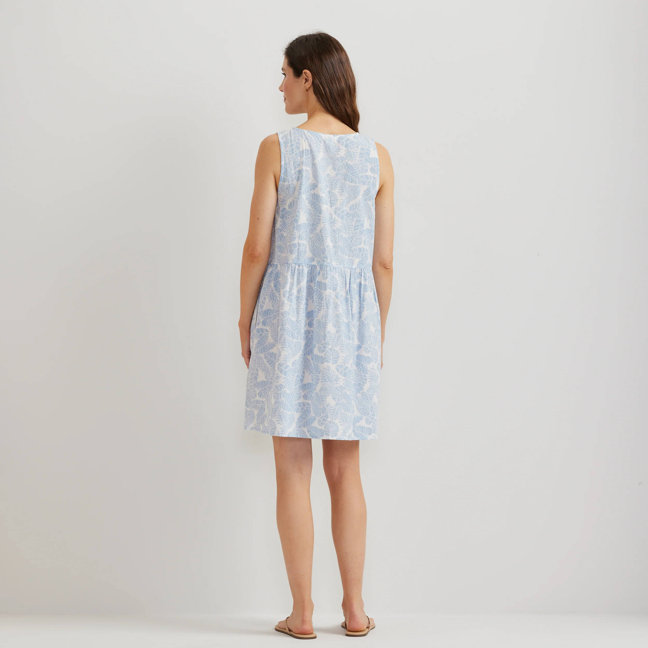 Women's Baja Sleeveless Dress