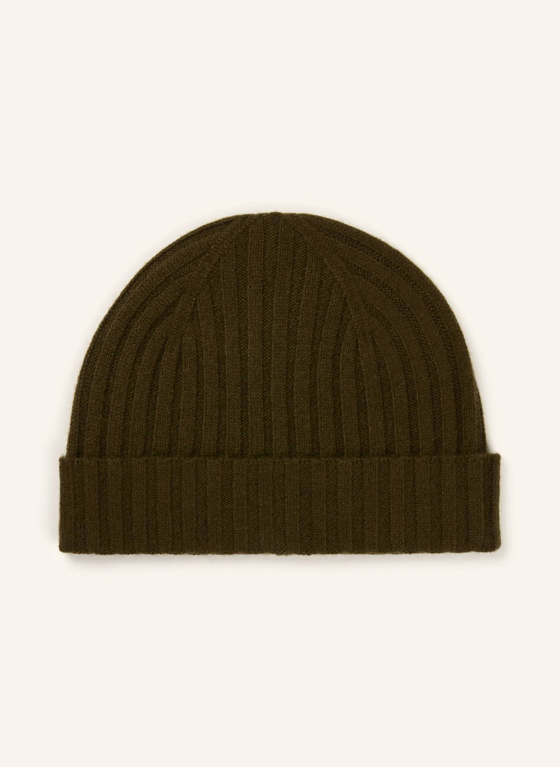 STROKESMAN'S Cashmere-Mütze
