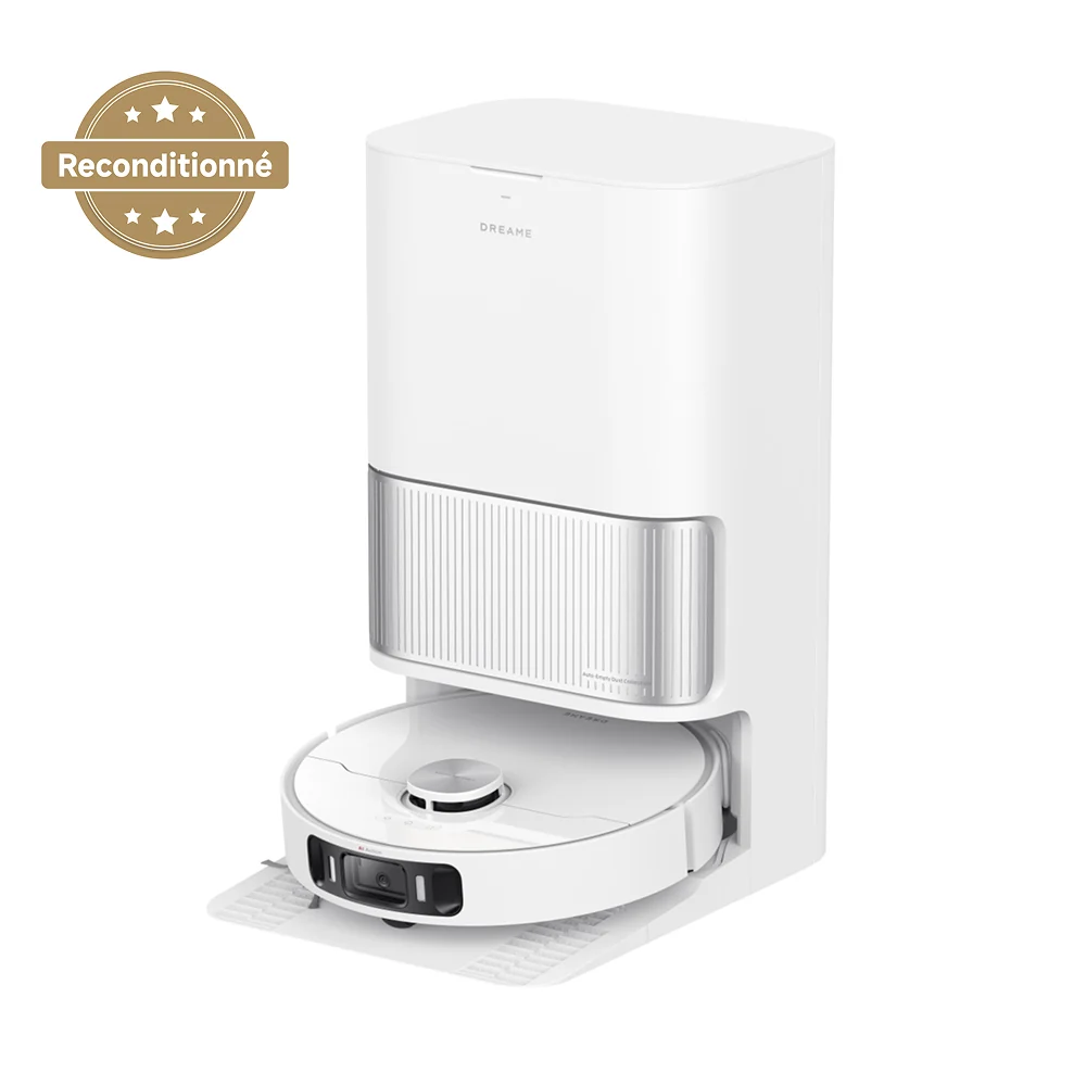 Reconditionné qualité B: Dreame L40 Ultra AE Robot Aspirateur Laveur