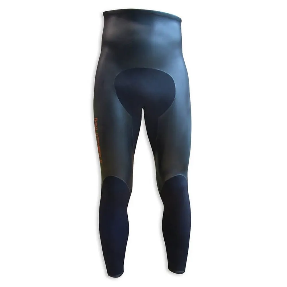 Kynay Wetsuit Smooth Skin 5 mm spearfishing pants