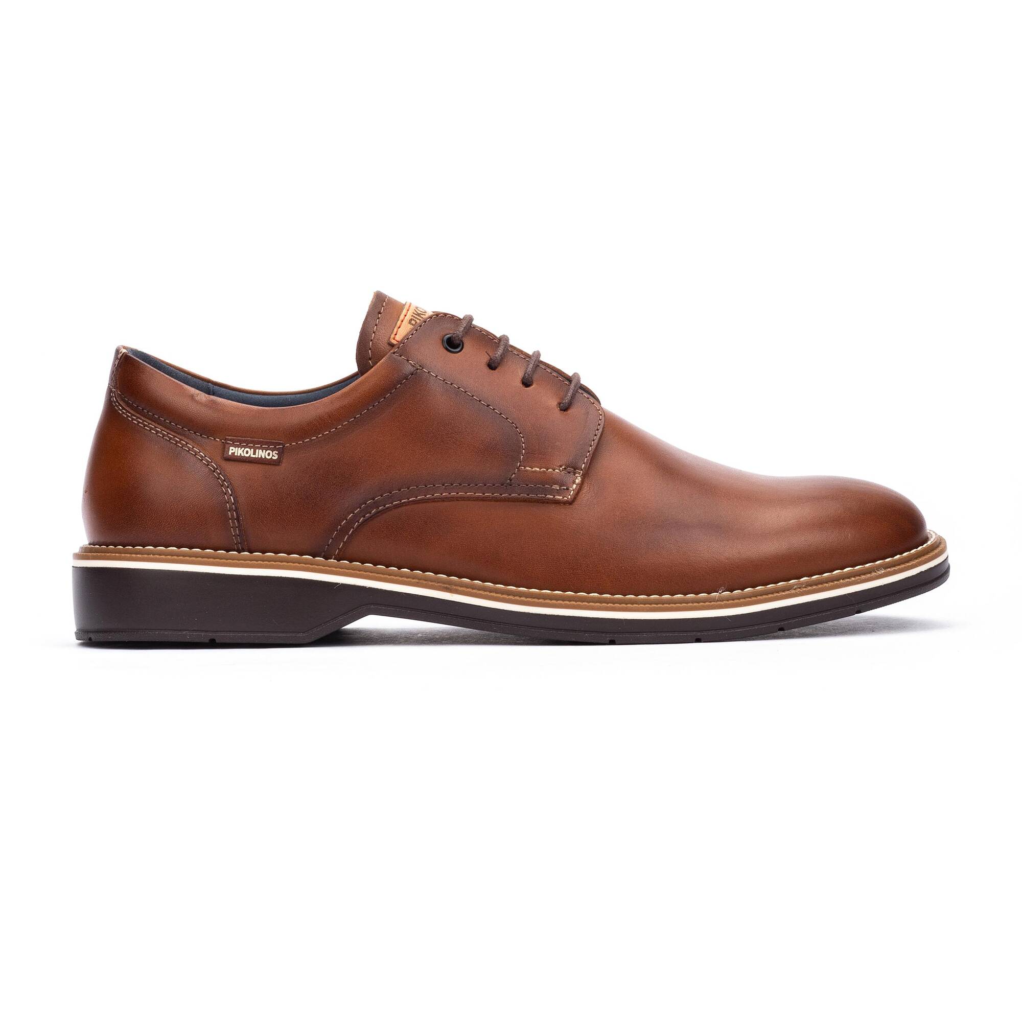 CARLET - Zapato de cordones para hombre