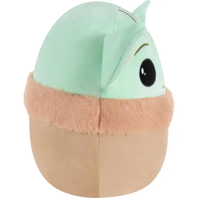 Kuscheltier Grogu