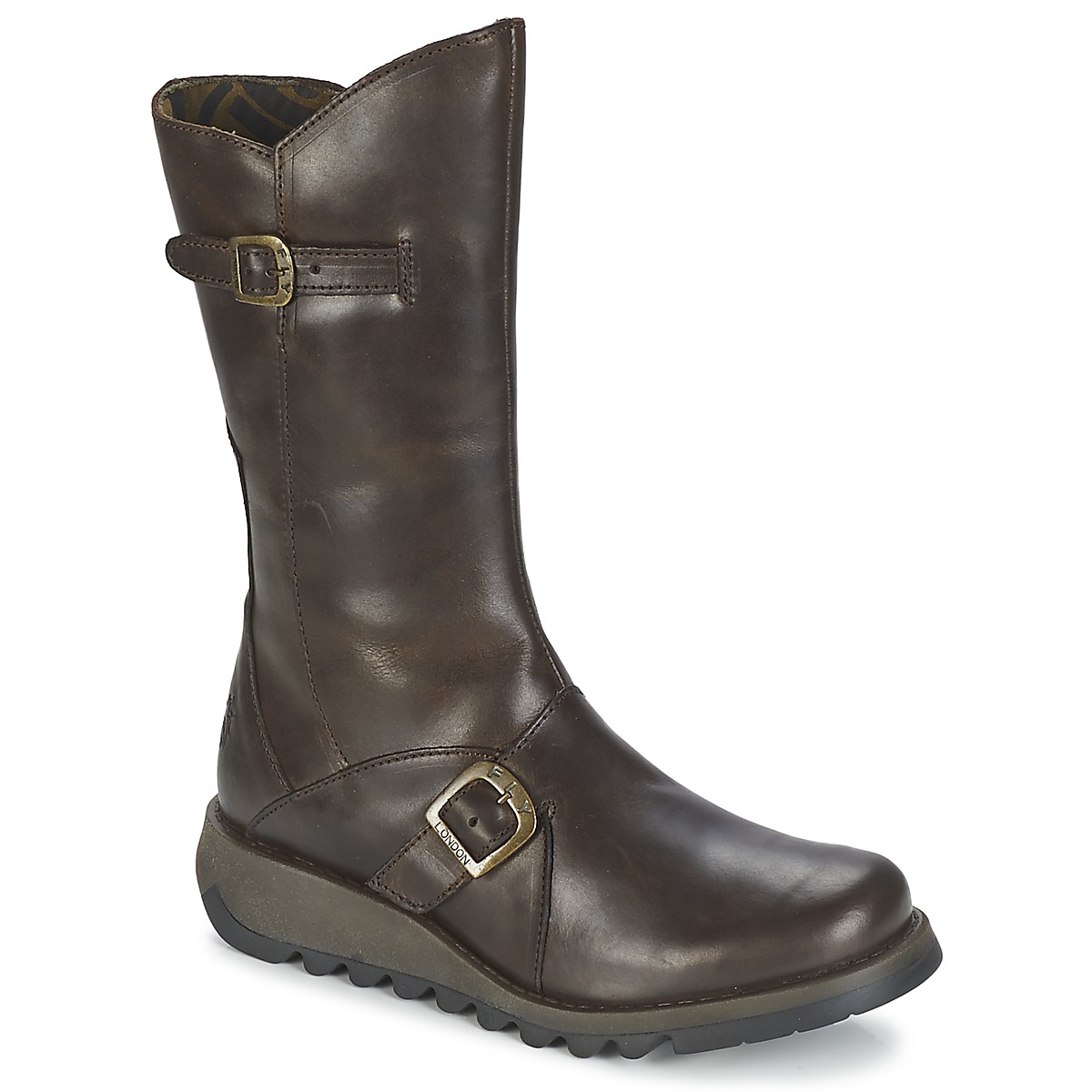 Fly London - MES2 - Brown