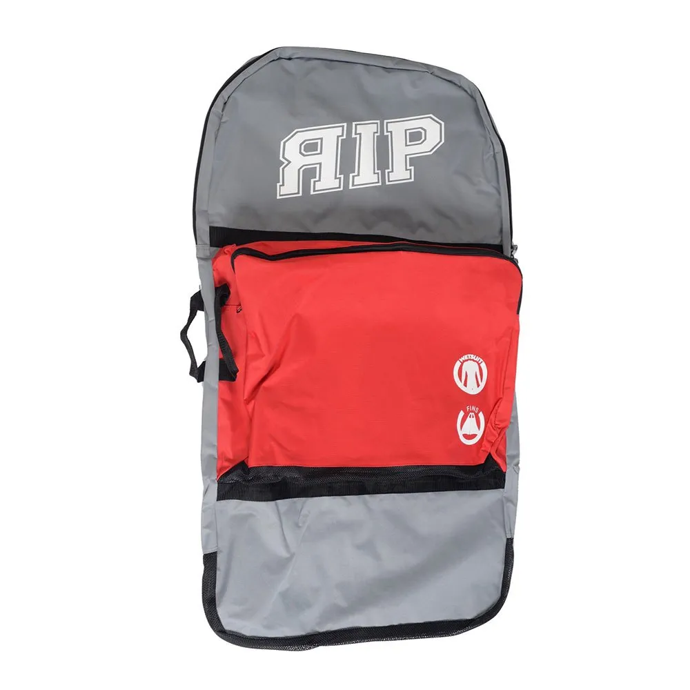 Rip Bodyboard Double surf board cover