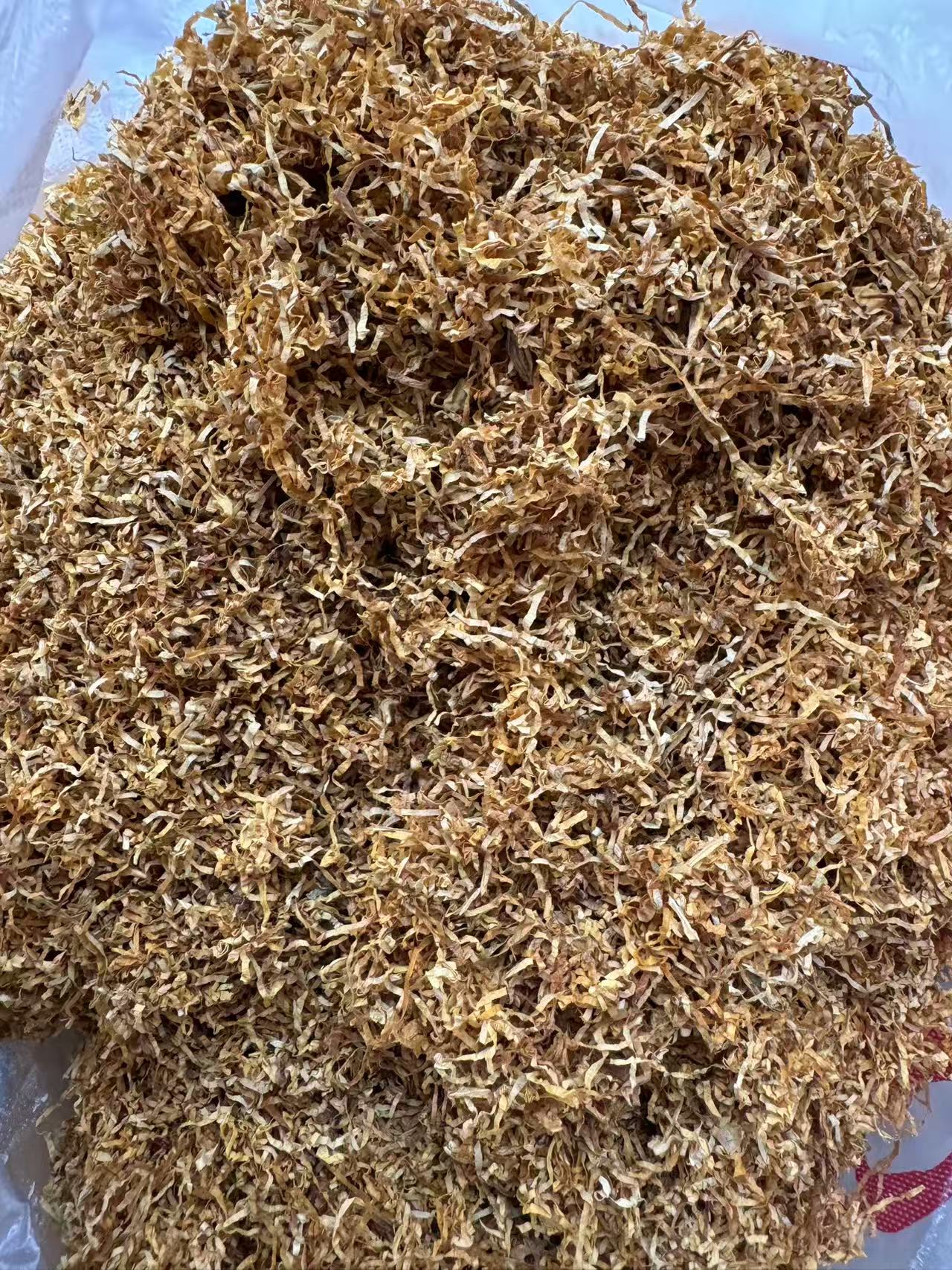 Loose Tobacco 500g 1000g 2000g