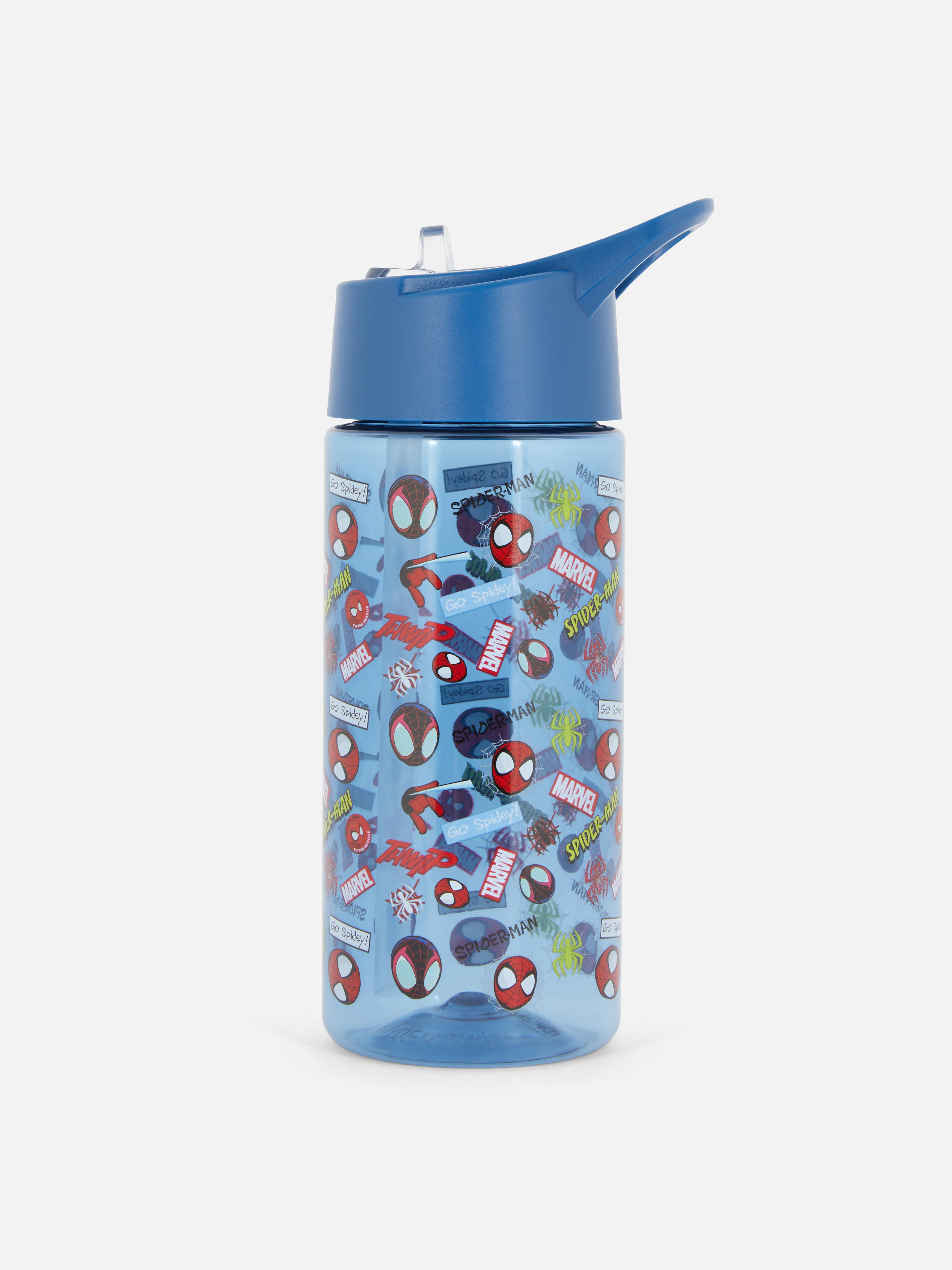MARVEL Spider-Man Water Bottle