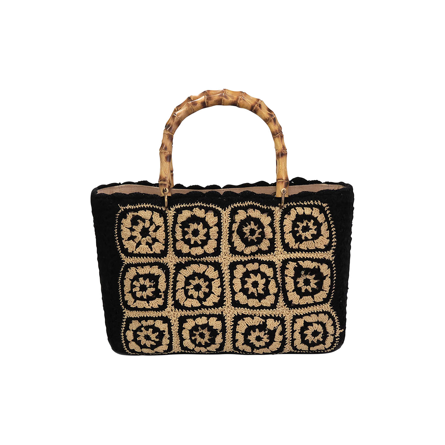 Matala Mid Tote, black