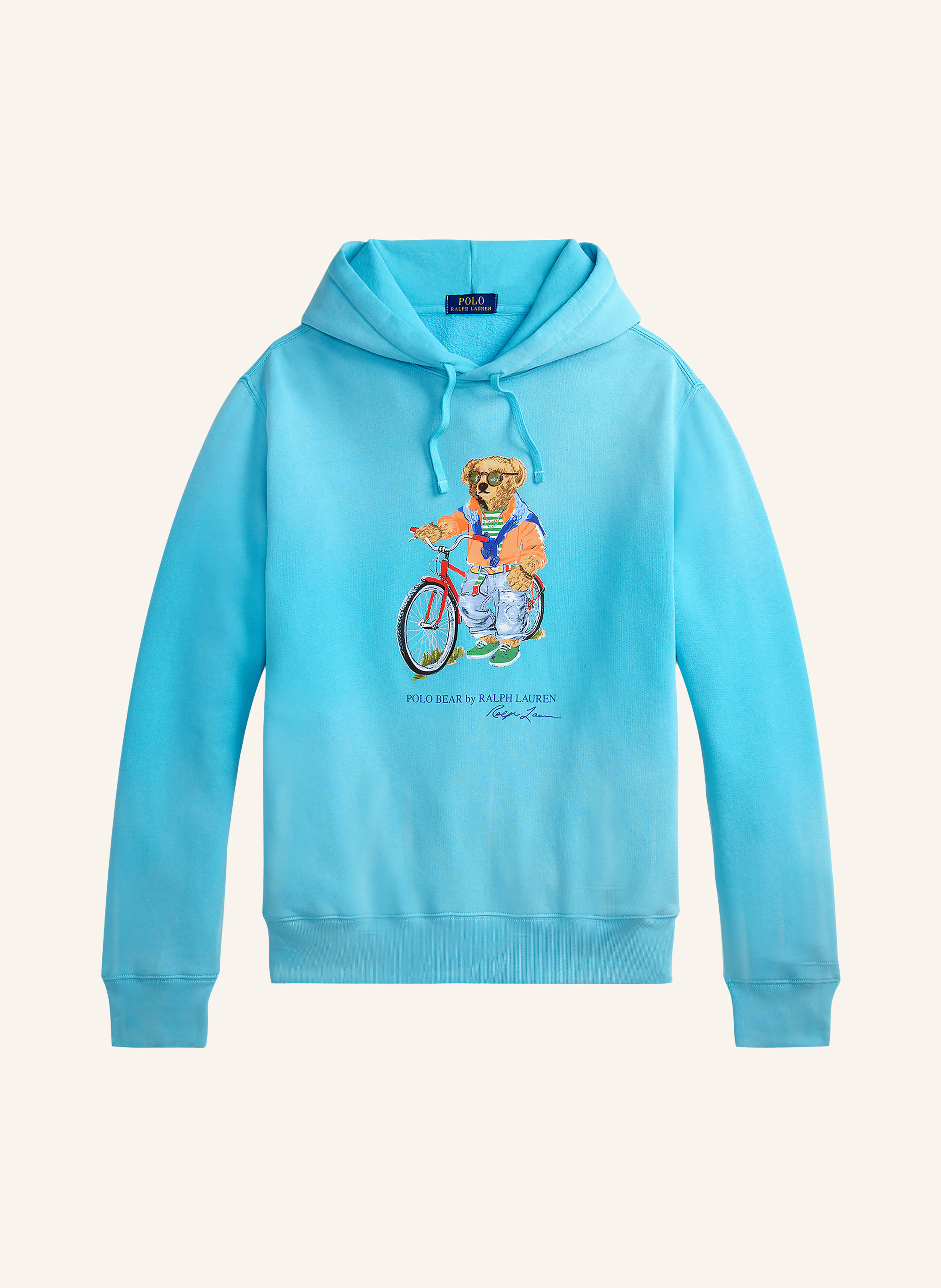 POLO RALPH LAUREN Hoodie
