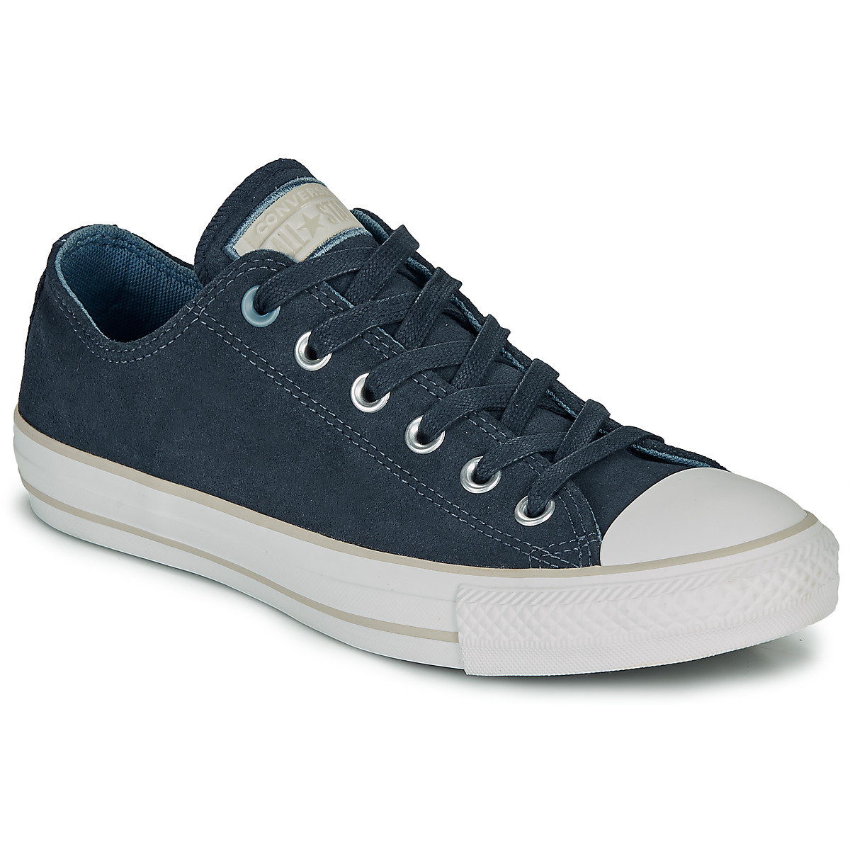 Converse - CHUCK TAYLOR ALL STAR - OX - Navy