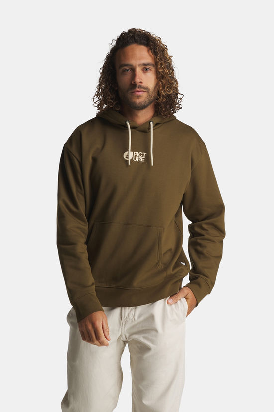 Picture Idey Hoodie