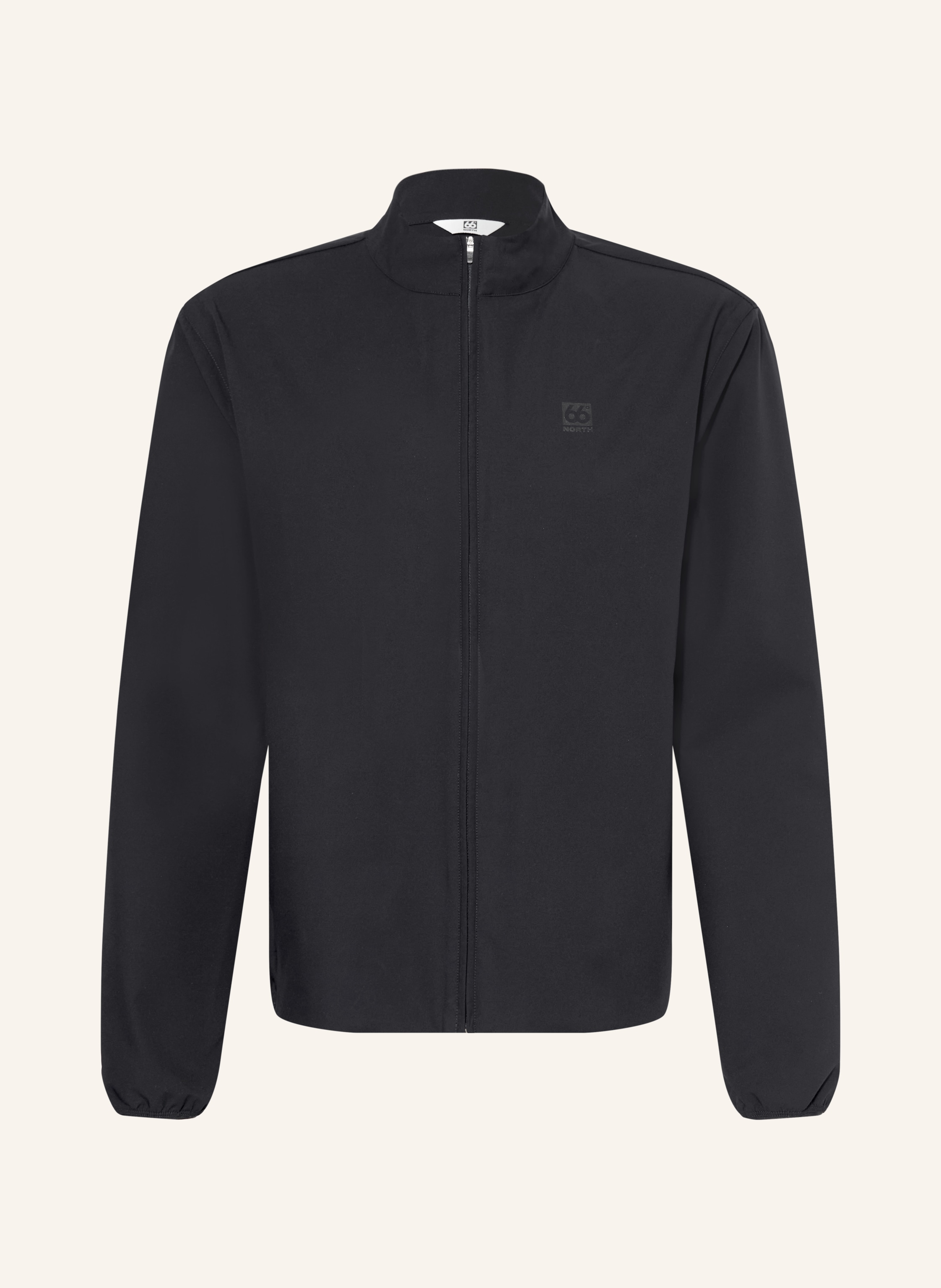 66°NORTH Funktionsjacke NES