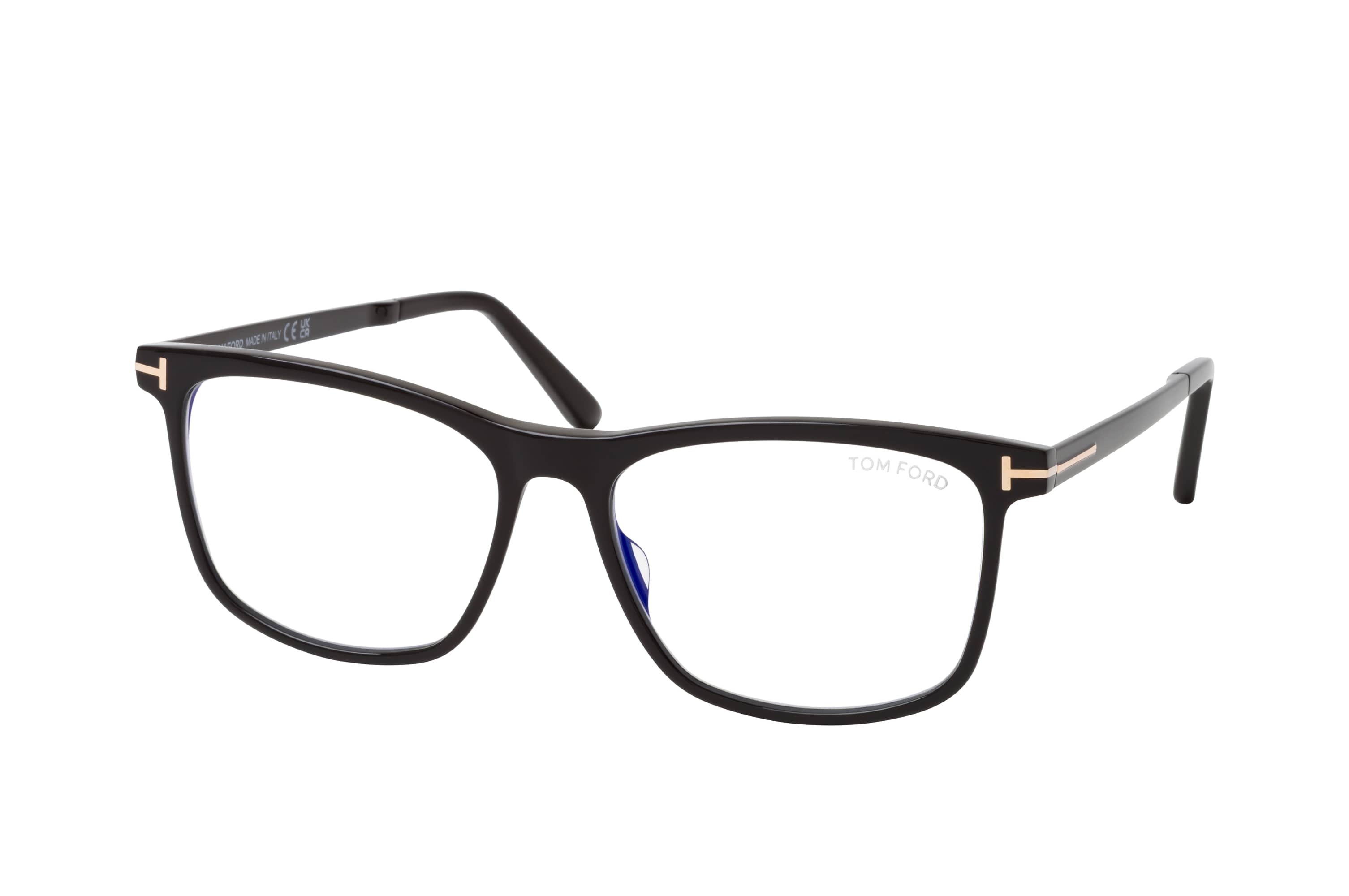 Tom Ford FT 6038-B 001