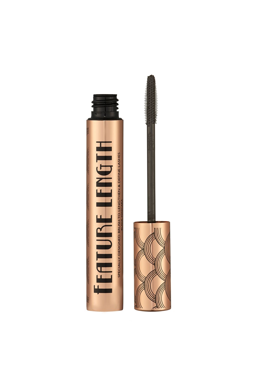 Barry M Feature Length Mascara 7ml
