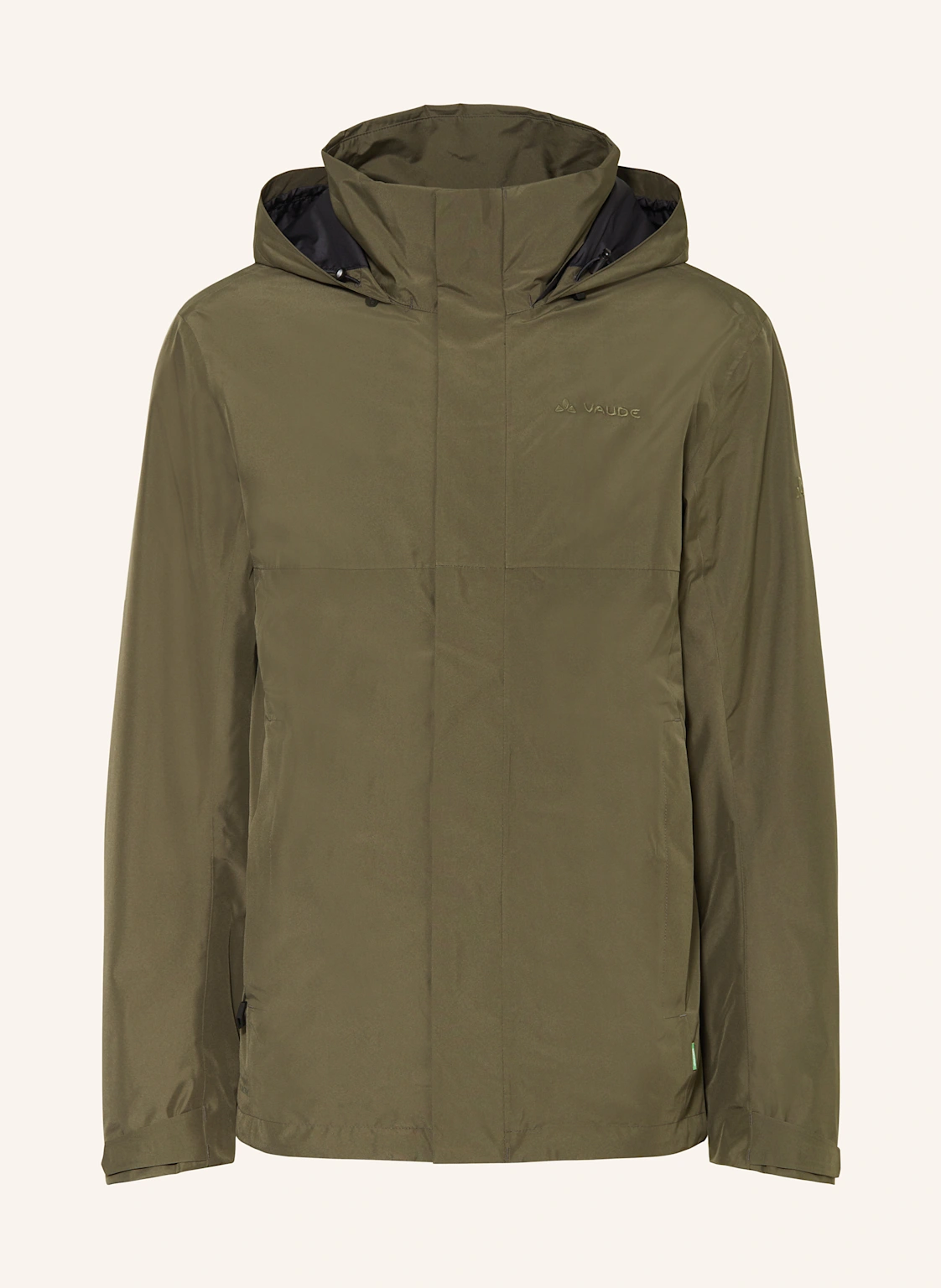 VAUDE 2-in-1-Jacke ROSEMOOR