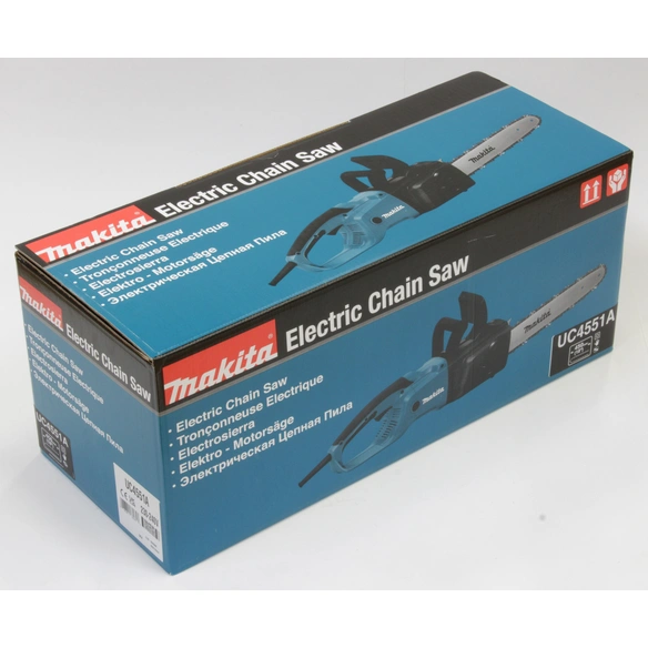 Elektro-Kettensäge »UC4551A«