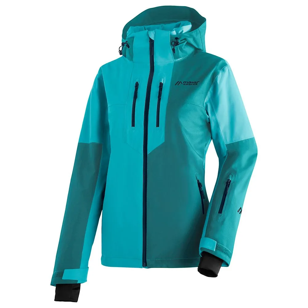 Maier Sports Manzaneda jacket