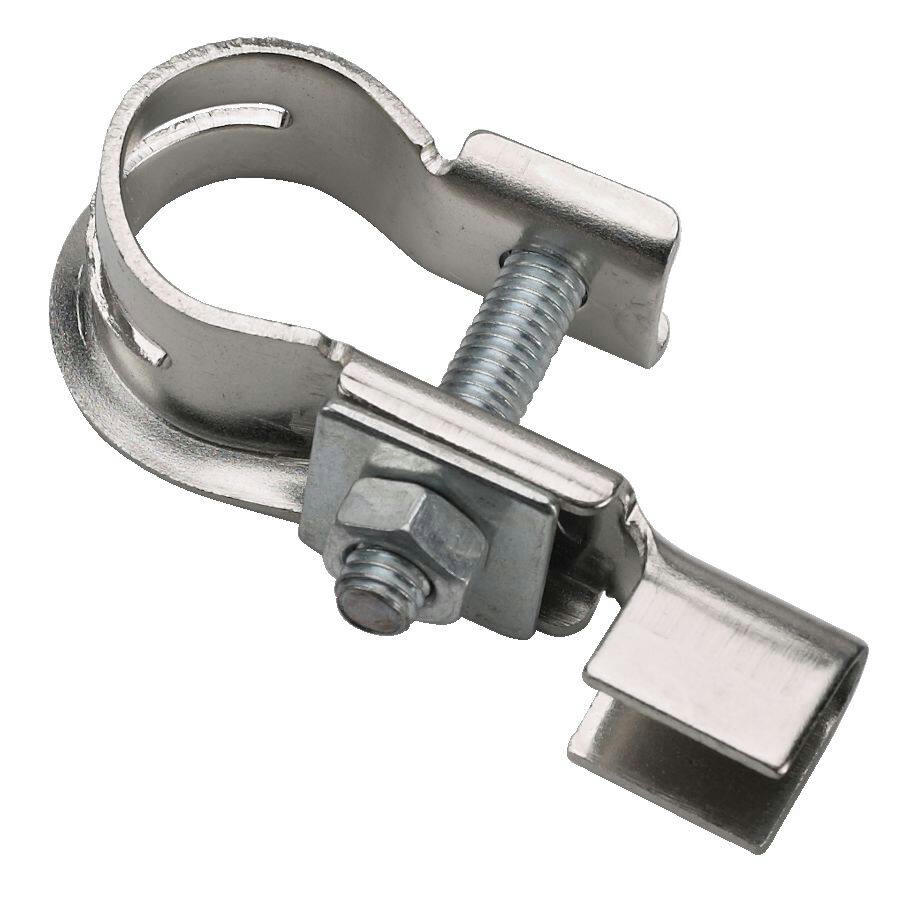 MotoMaster Top Post Battery Terminal, OE Crimp Style