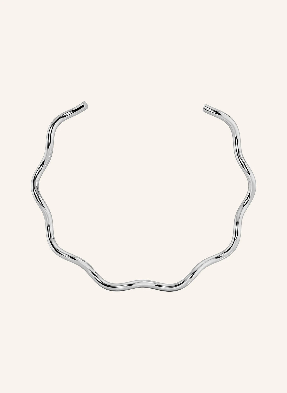 EDBLAD Halskette SPIRAL