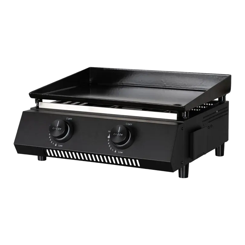 Plancha Serie 400