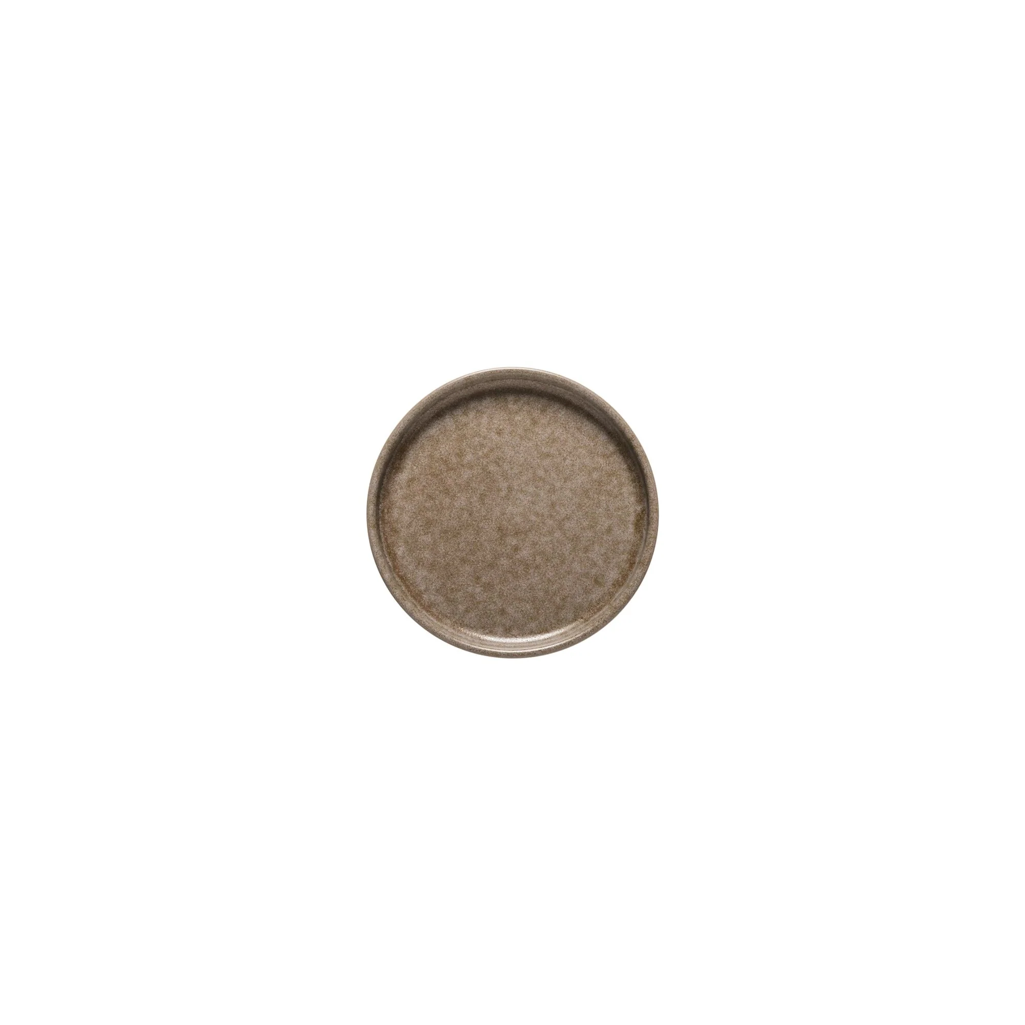 Small Appetizer Plate Redonda
