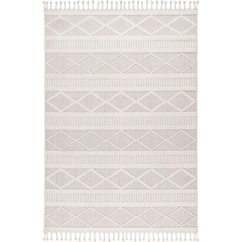 Lalee Vloerkleed Tunis - Bohemian hoog laagpolig 120x170 cm